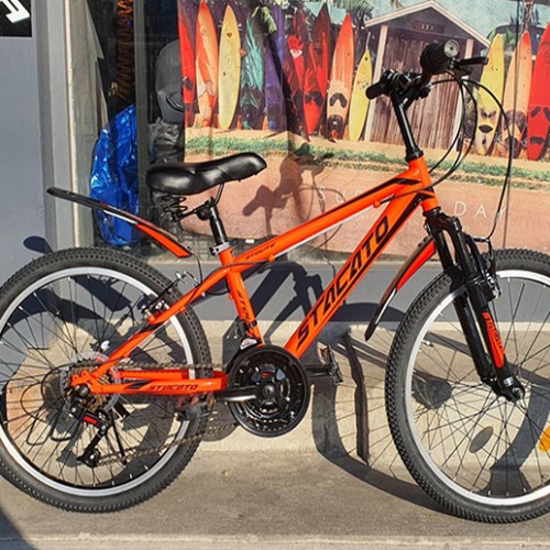 케이에스스포츠 스타카토 스타우트 221 (2021년형)