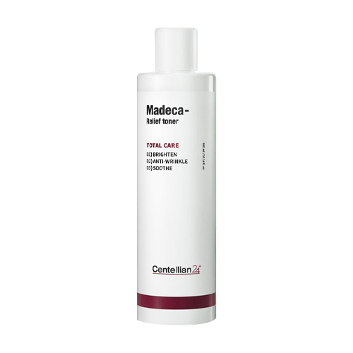 센텔리안24 마데카 릴리프 토너 300ml (3개)_이미지
