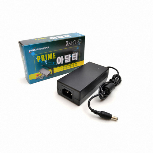 프라임디렉트 14V 3A 삼성 모니터용 호환 어댑터