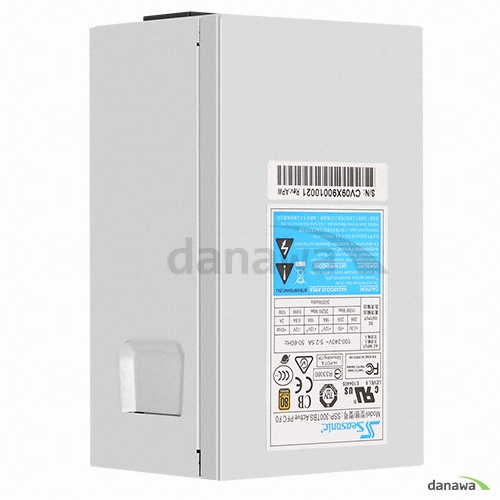 �üҴ� SSP-300TBS 80PLUS�����
