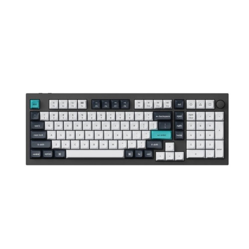 Keychron Q5 MAX 유무선 기계식