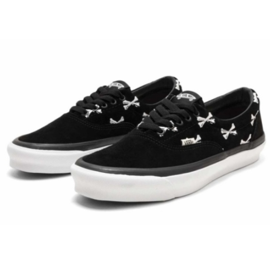 반스 X 더블탭스 볼트 OG 에라 LX VN0A4BVA20P1