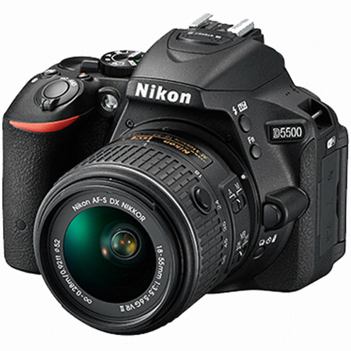 ���� D5500 �ٵ�