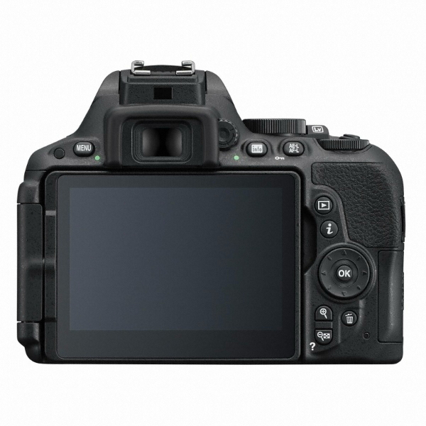 니콘 D5500 바디 (해외구매)_이미지
