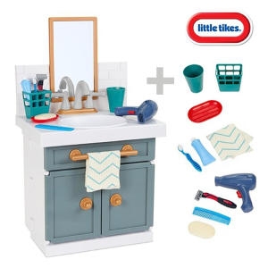 리틀타익스 퍼스트 세면대 (657771)