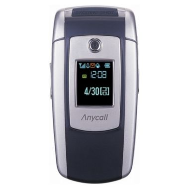 삼성전자 애니콜 SPH-E3250 [LG U+] (번호이동)_이미지