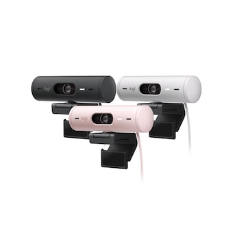 로지텍 Brio 500 (정품)