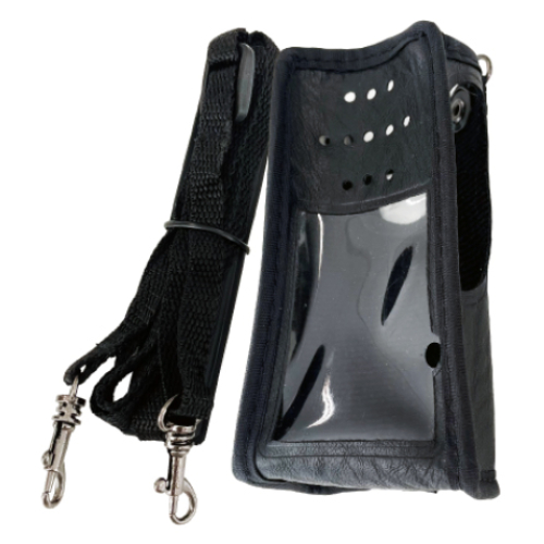 민영정보통신 전용 가죽케이스 LCC-D570