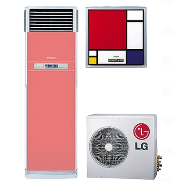 LG���� �ּ� LP-C230DPM+LS-C061FA