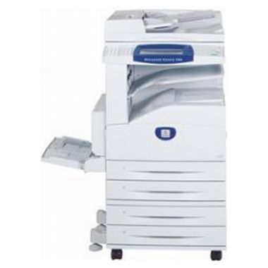DOCUMENT-CENTRE286DC