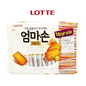 알파 ALPHA  엄마손파이 6000_