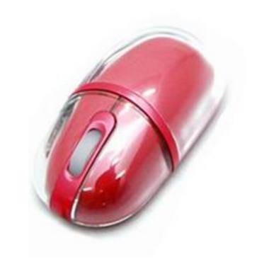 ���� Crystal Mouse ����