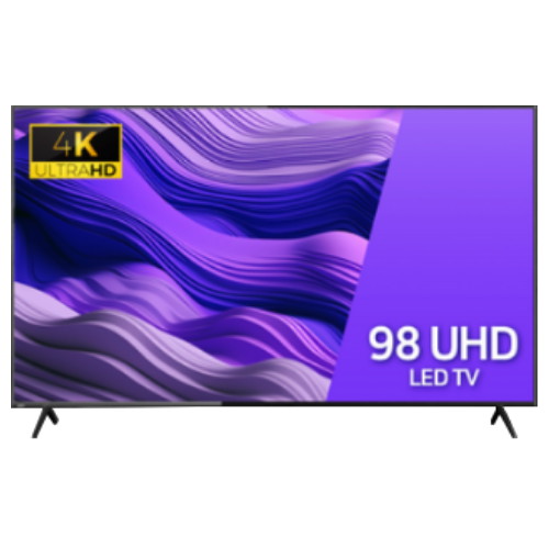 티비공장 98인치 UHD LED TV (벽걸이)_이미지