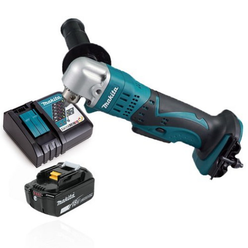 마끼다 DDA350 (6.0Ah, 배터리 1개)