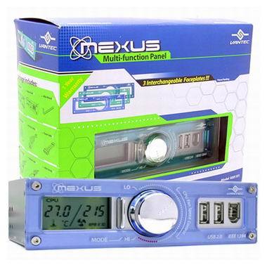 Vantec 넥서스 101 (CPU)_이미지