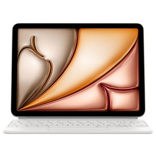 APPLE iPad Air 13 M2 Magic Keyboard이미지입니다. 누르면 해당 게시물로 새창이동합니다.