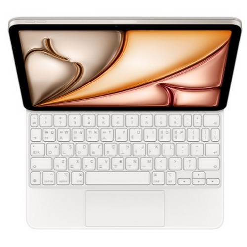 APPLE iPad Air 13 M2 Magic Keyboard (한글자판)_이미지
