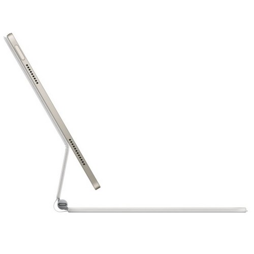 APPLE iPad Air 13 M2 Magic Keyboard (한글자판)_이미지