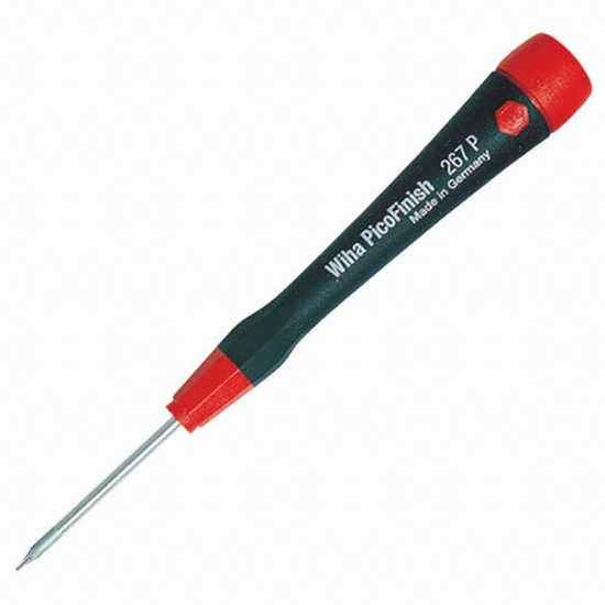 이하 <b>정밀</b> 별 <b>드라이버</b> 267P (T6 x 40mm)