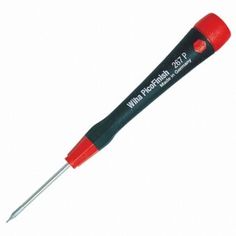이하 <b>정밀</b> 별 <b>드라이버</b> 267P (T6 x 40mm)