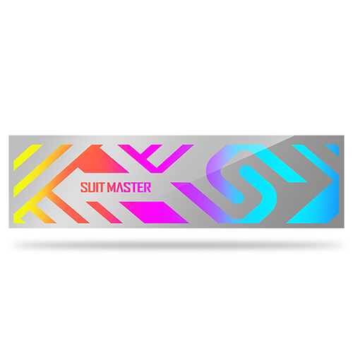 ���� SUITMASTER M1 LED PSU Ŀ��
