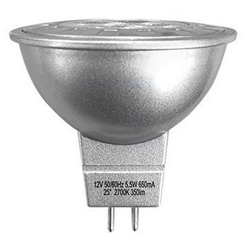 LED MR16 전구색 5.5W