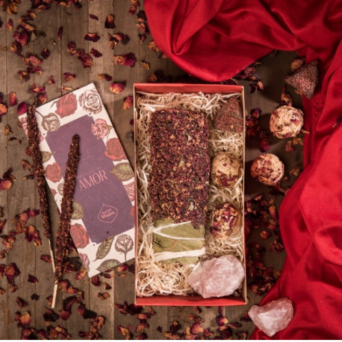 사그라다마드레 인센스키트