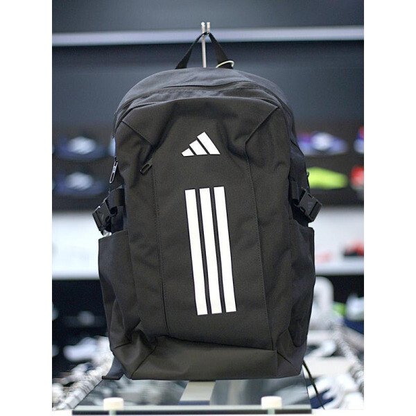 아디다스 세이브존03 공용 신학기 학생 책가방 파워 VII 데일리 백팩 YAJZ230