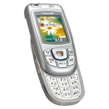 �Ｚ���� �ִ��� SPH-S1450 [LG U+]