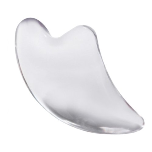 프리미엄 투명 괄사