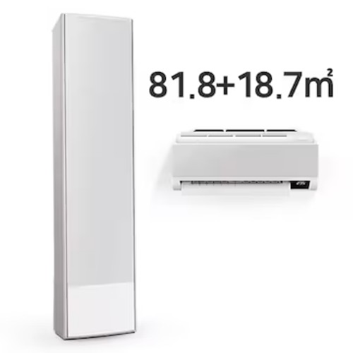 삼성전자 비스포크 무풍 갤러리 AF25CX936WFRS (기본설치비 별도)_이미지