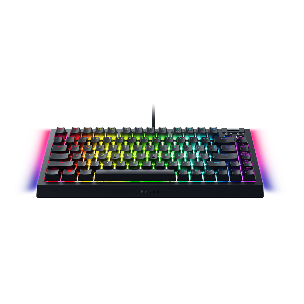 Razer BlackWidow V4 75% ����