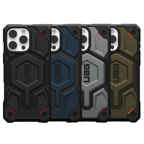 UAG 아이폰16 프로 맥스 모나크 케블라 맥세이프 케이스