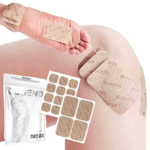 네트론 라오메뜨 전설의 패치 레전드 (200매)_이미지