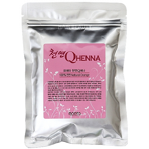 천연 Q 헤나 100g