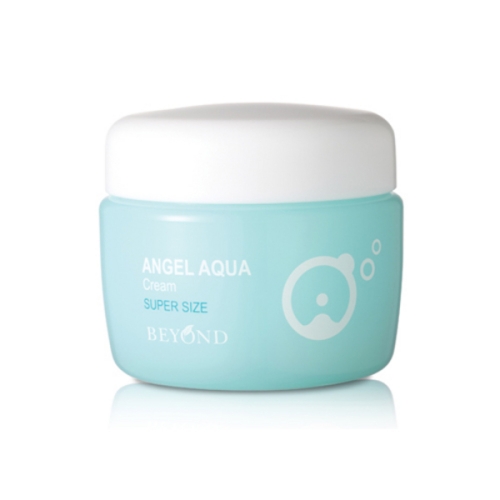 비욘드 엔젤 아쿠아 수분크림 150ml (1개)_이미지
