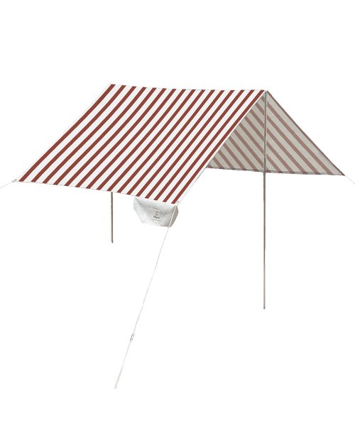 디노맥스 24그램 미니타프 스트라이프마젠타 (220x144cm)_이미지