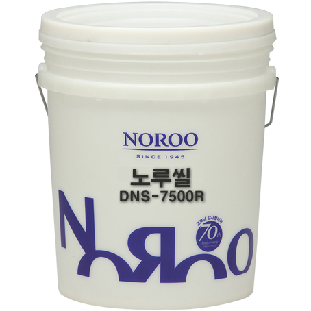 노루페인트 노루씰 DNS-7500R (25kg)_이미지