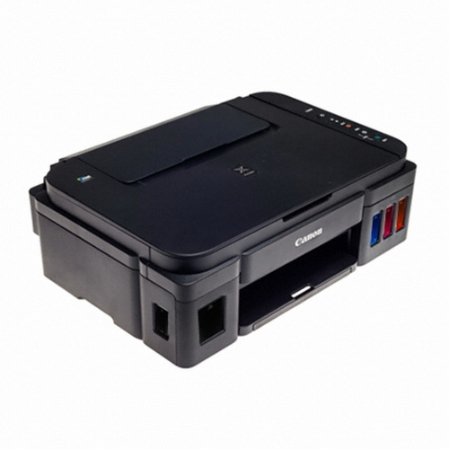 Canon PIXMA 정품 무한 G2900 (잉크 추가)_이미지