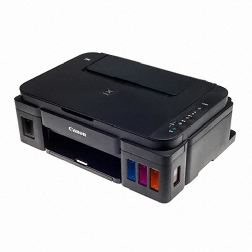Canon PIXMA 정품 무한 G2900 (잉크 추가)_이미지