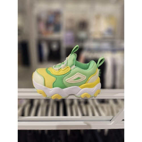 휠라키즈 버블디노 TD (3XM02474H)