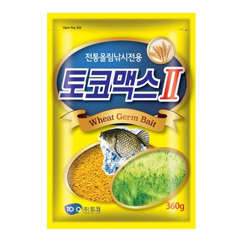 토코 토코맥스2_이미지