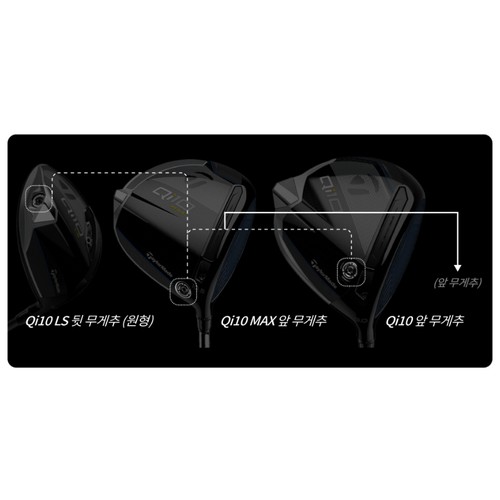 ���Ϸ����̵� Qi10 / Qi10 MAX / Qi10 LS ����̹� ���� �� �޹�����