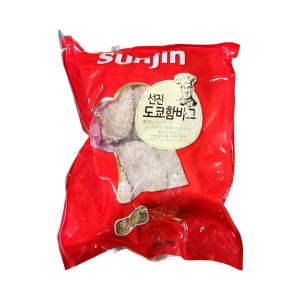 선진 도쿄 함바그 1.5kg (2개)