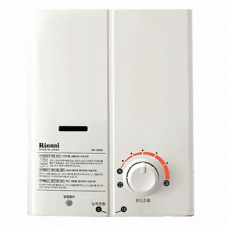 린나이 RW-05SW (일반구매)