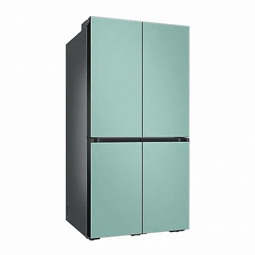 삼성전자 비스포크 코타 RF85R9203 (민트)_이미지