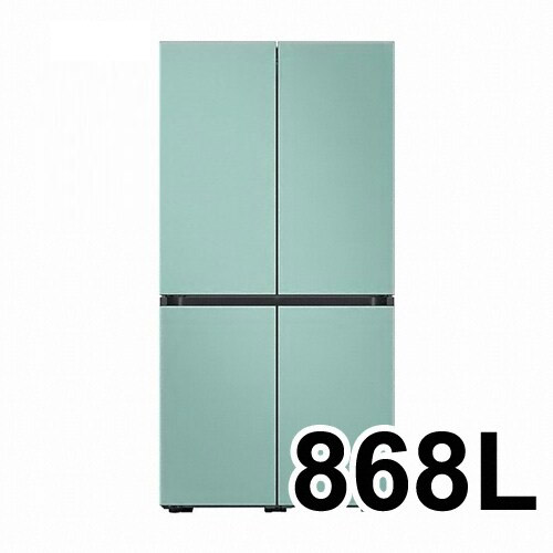 삼성전자 비스포크 코타 RF85R9203 (민트)