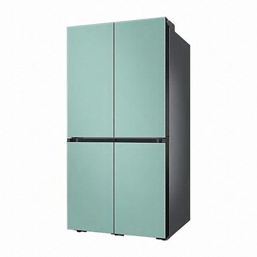 삼성전자 비스포크 코타 RF85R9203 (민트)_이미지