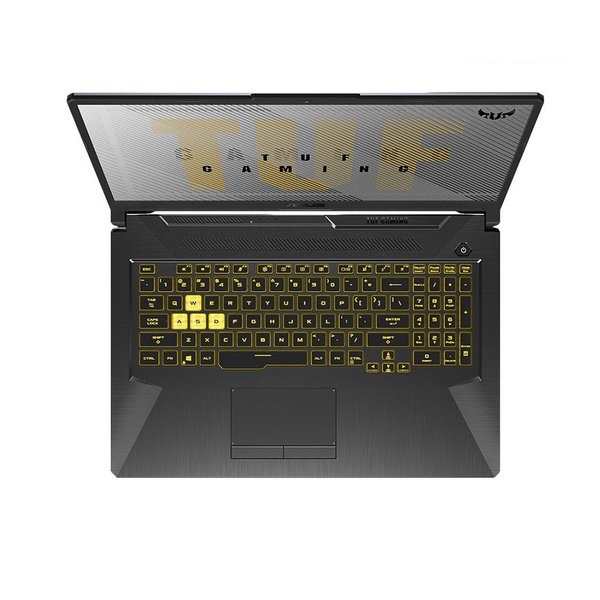 ASUS TUF Gaming A17 FA706IU-H7179