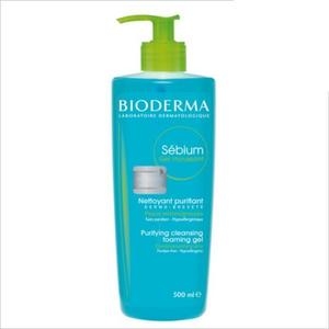 바이오더마 세비엄 젤 무쌍 500ml (6개)